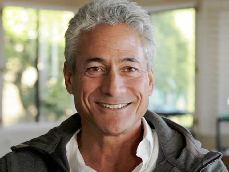 Greg Louganis