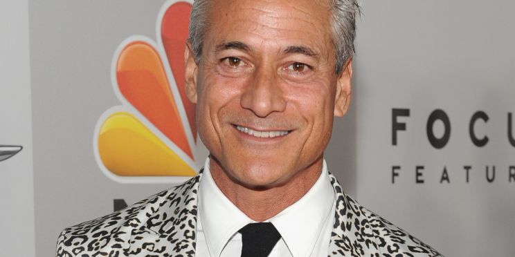 Greg Louganis