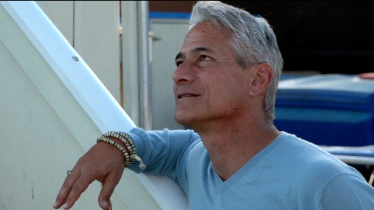 Greg Louganis