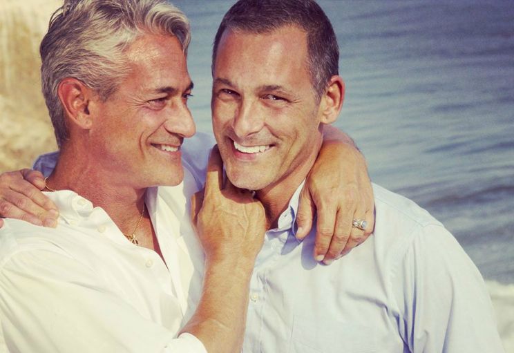 Greg Louganis