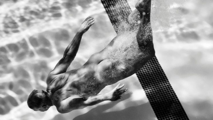 Greg Louganis