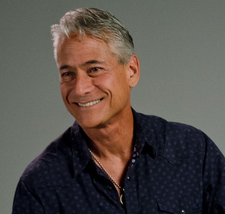 Greg Louganis