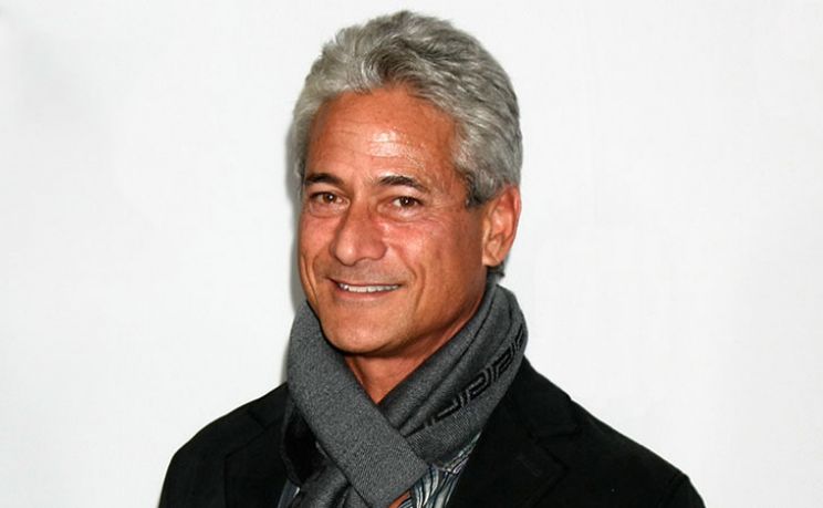 Greg Louganis