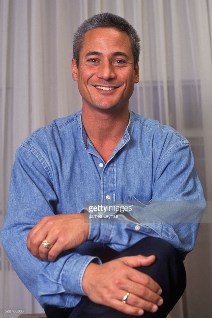 Greg Louganis