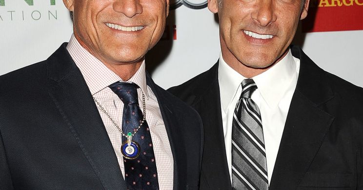 Greg Louganis