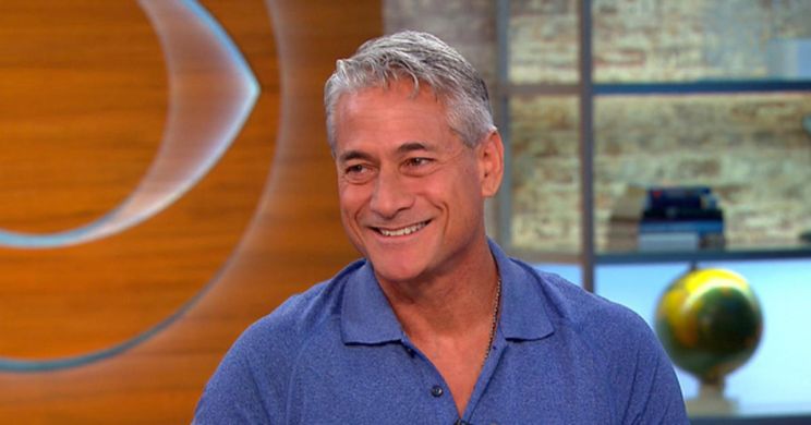 Greg Louganis