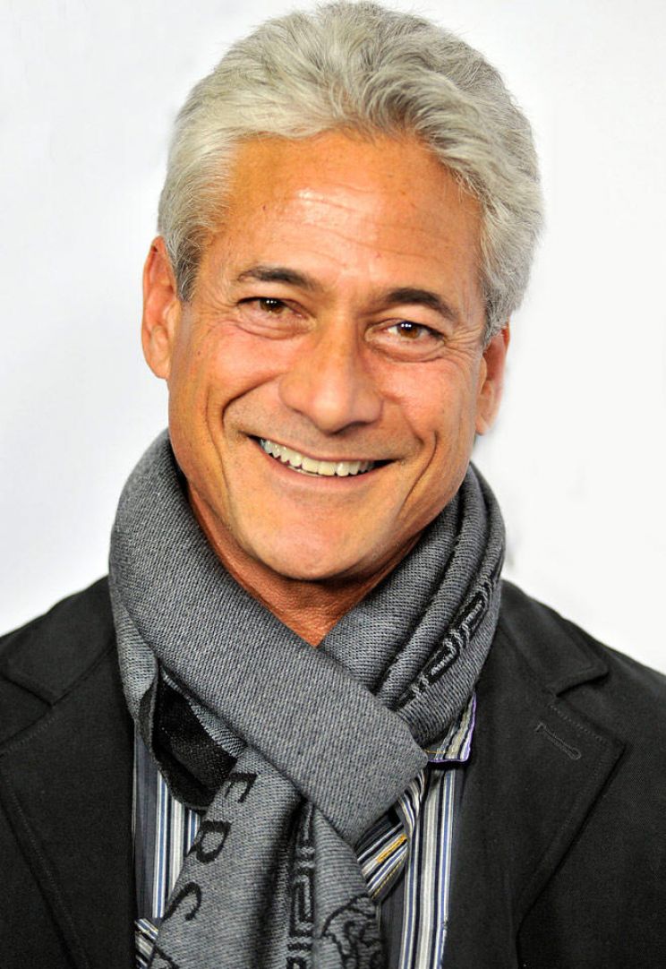 Greg Louganis