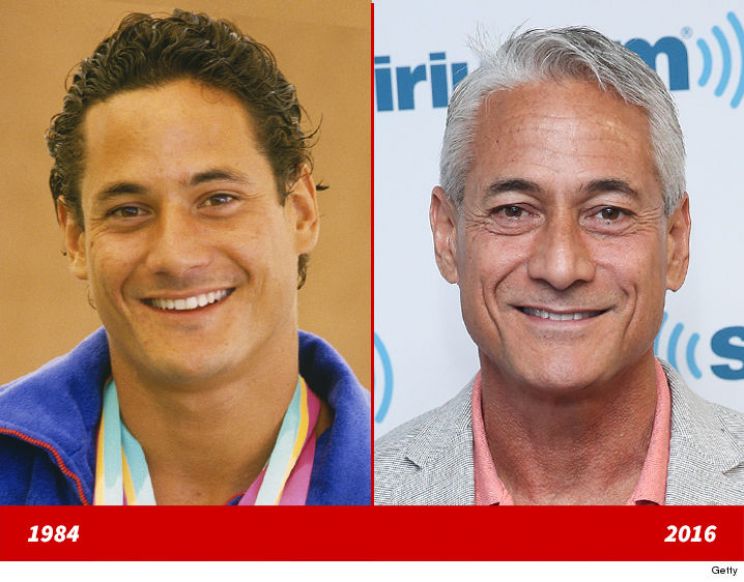 Greg Louganis