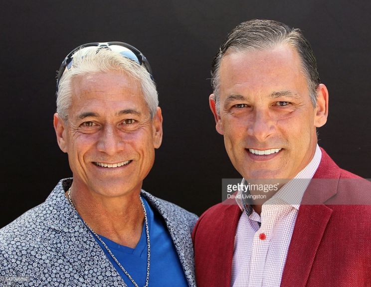 Greg Louganis