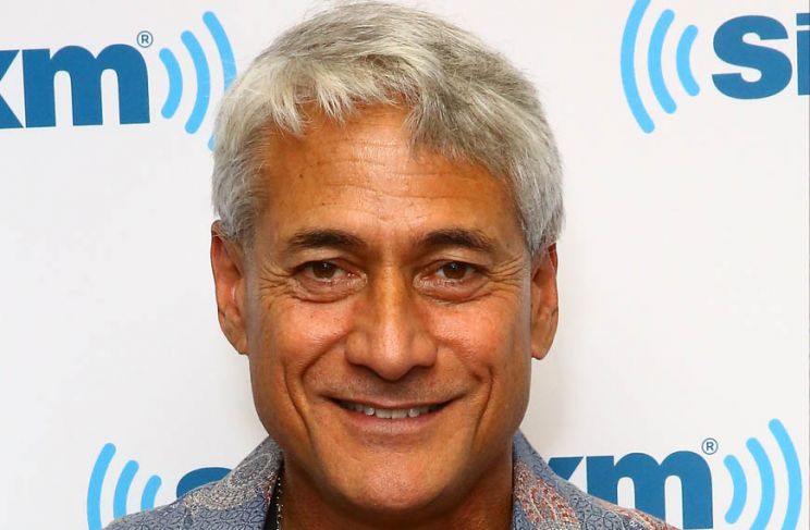 Greg Louganis