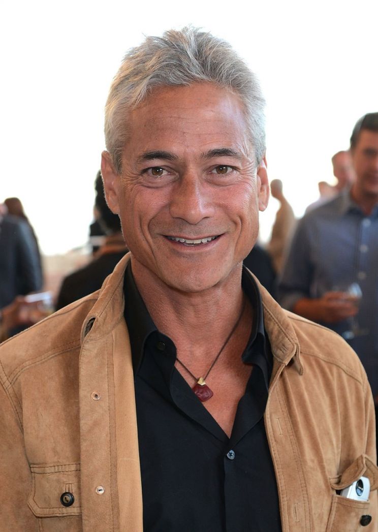 Greg Louganis