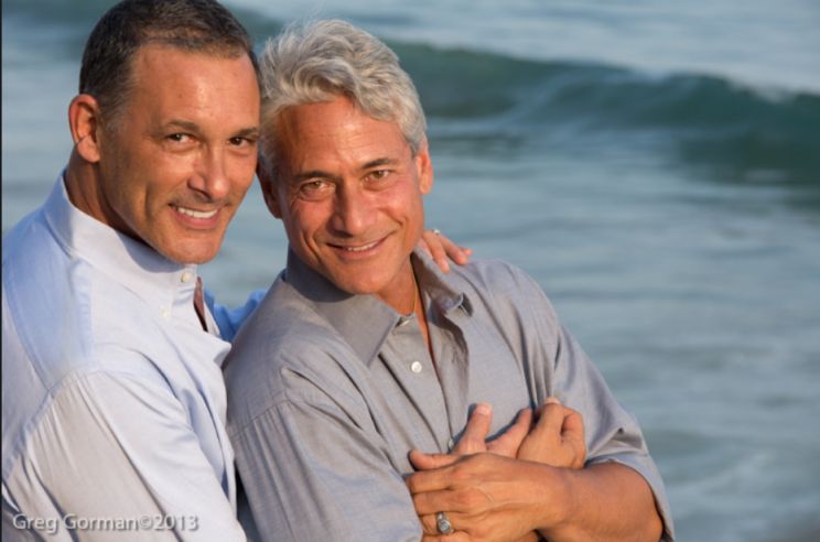 Greg Louganis