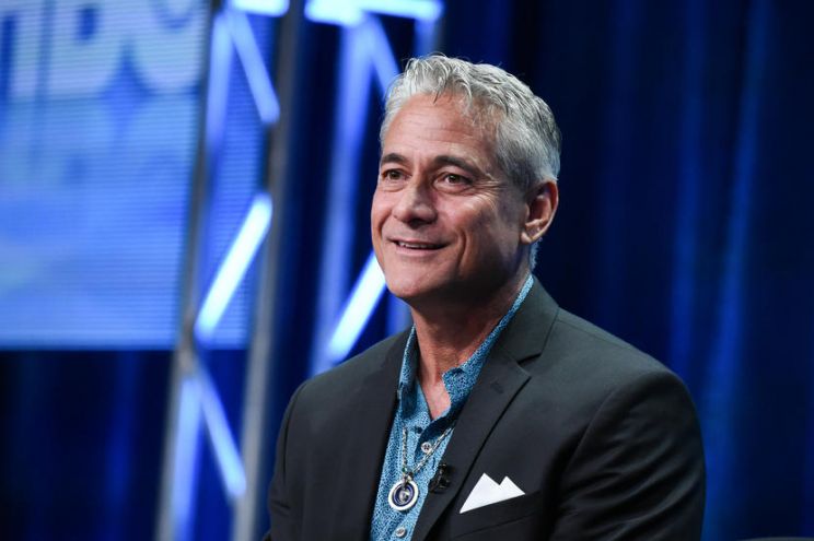 Greg Louganis