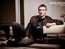 Greg McLean