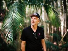 Greg McLean
