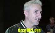 Greg McLean