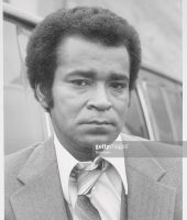 Greg Morris