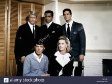 Greg Morris