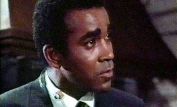 Greg Morris