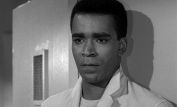 Greg Morris