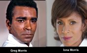 Greg Morris