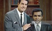 Greg Morris