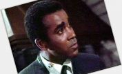 Greg Morris