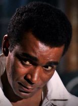 Greg Morris