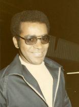 Greg Morris