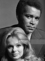 Greg Morris