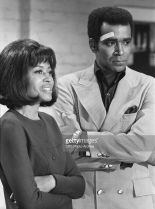 Greg Morris