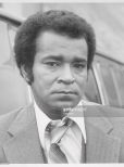 Greg Morris