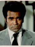 Greg Morris