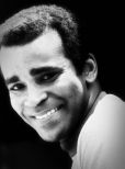 Greg Morris