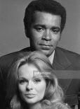 Greg Morris