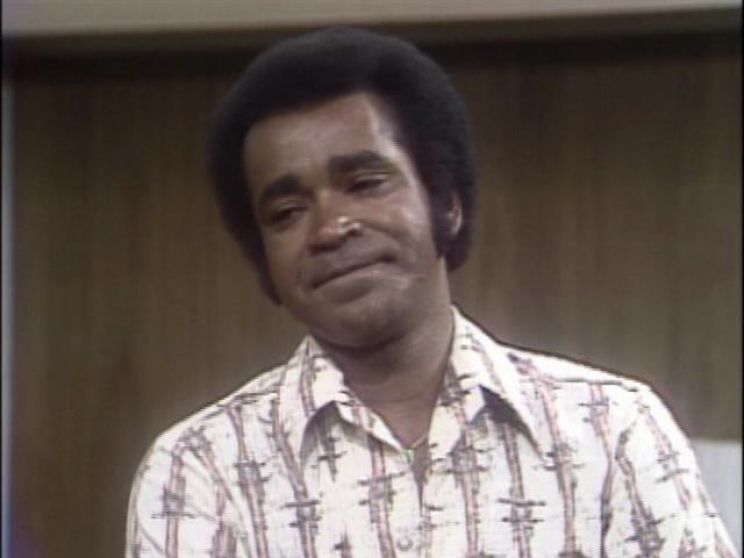 Greg Morris