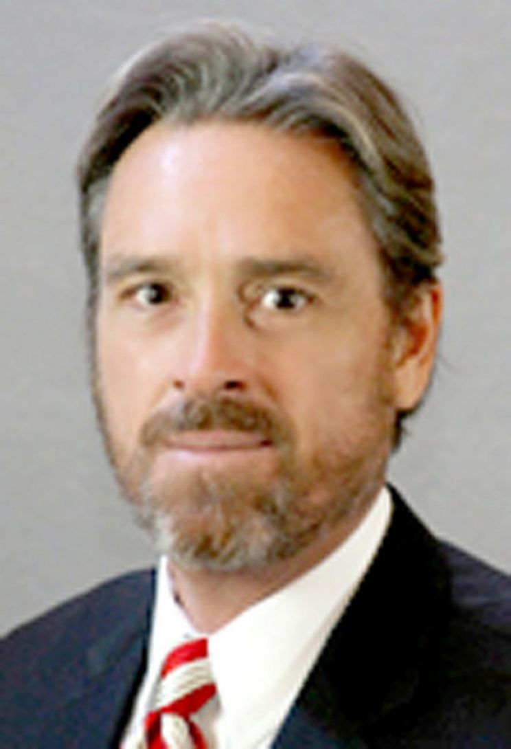 Greg Morris