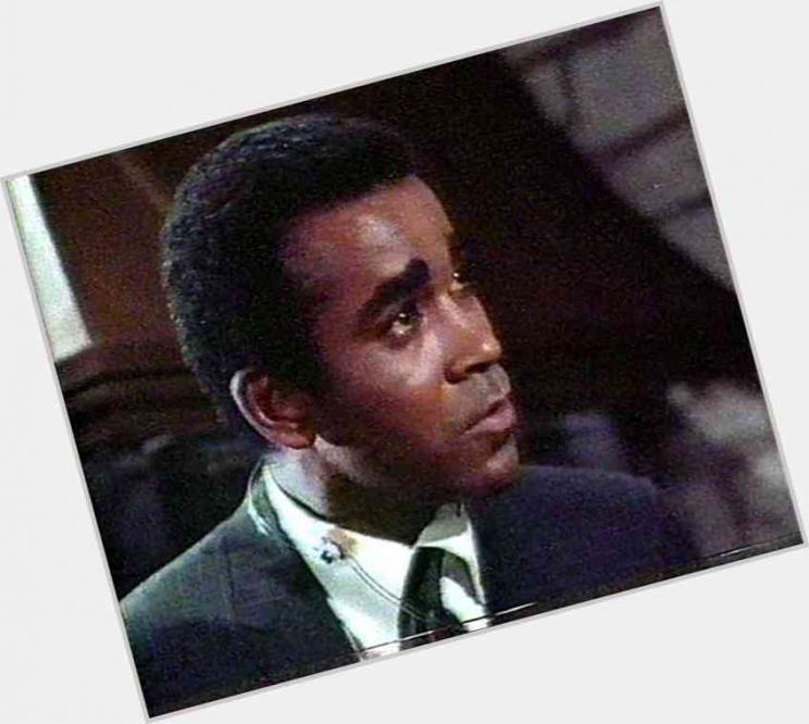 Greg Morris