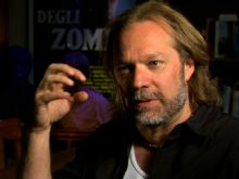 Greg Nicotero