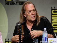 Greg Nicotero