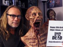 Greg Nicotero