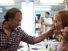 Greg Nicotero