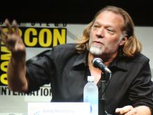 Greg Nicotero