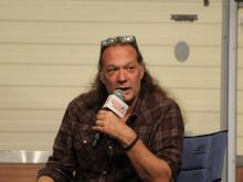 Greg Nicotero