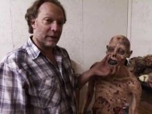 Greg Nicotero