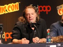 Greg Nicotero