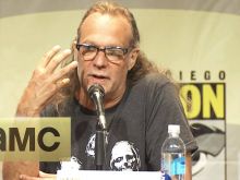 Greg Nicotero