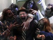 Greg Nicotero