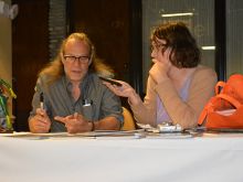 Greg Nicotero