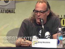 Greg Nicotero